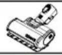 EUREKA Upright NEU700 - Further limitations and exclusions: - 3