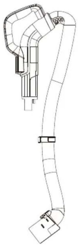 EUREKA Upright NEU700 - What comes in the carton - 2
