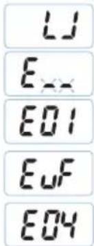 LJ Exx EQ1 EwF EQ4