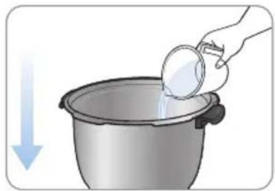 Cuckoo CPC-A2510F - How to age Garlic - 1