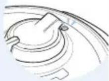 Cuckoo CPC-A2510F - Warning Do not - 3