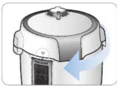 Cuckoo CPC-A2510F - Fast-Fermented Bean Paste(Boiled Bean / Fermentation) - 3
