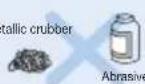Cuckoo CPC-A2510F - Pressure steam cap - 2