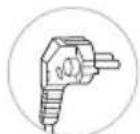 Cuckoo CPC-A2510F - Caution Remember - 5