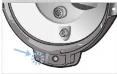 Cuckoo CPC-A2510F - HOW TO CLEAN - 6