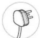 Cuckoo CPC-A2510F - Caution Remember - 3