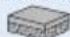 Cuckoo CPC-A2510F - Pressure steam cap - 1