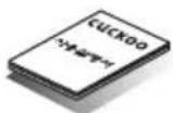 Cuckoo CPC-A2510F - Caution Remember - 6