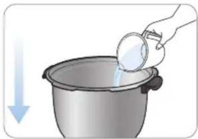 Cuckoo CPC-A2510F - How to Extract Undiluted Solution - 1