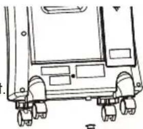 Cellini CMF250R - CLEANING AND MAINTENANCE (SEE DRAWING 3) - 1