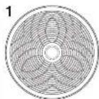 Lasko 1880 - Partes Incluidas - 1