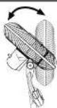 Lasko 1880 - ADVERTENCIA - 4