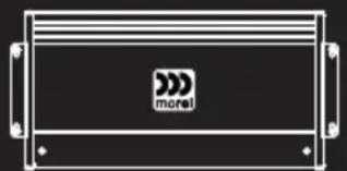 Morel MPS 1.1100 Limited - PRODUCT REGISTRATION - 1