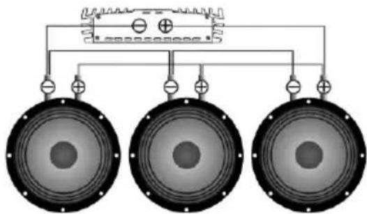 Deaf Bonce Apocalypse DB-W80 - СОДЕРЖАНИЕ - 2