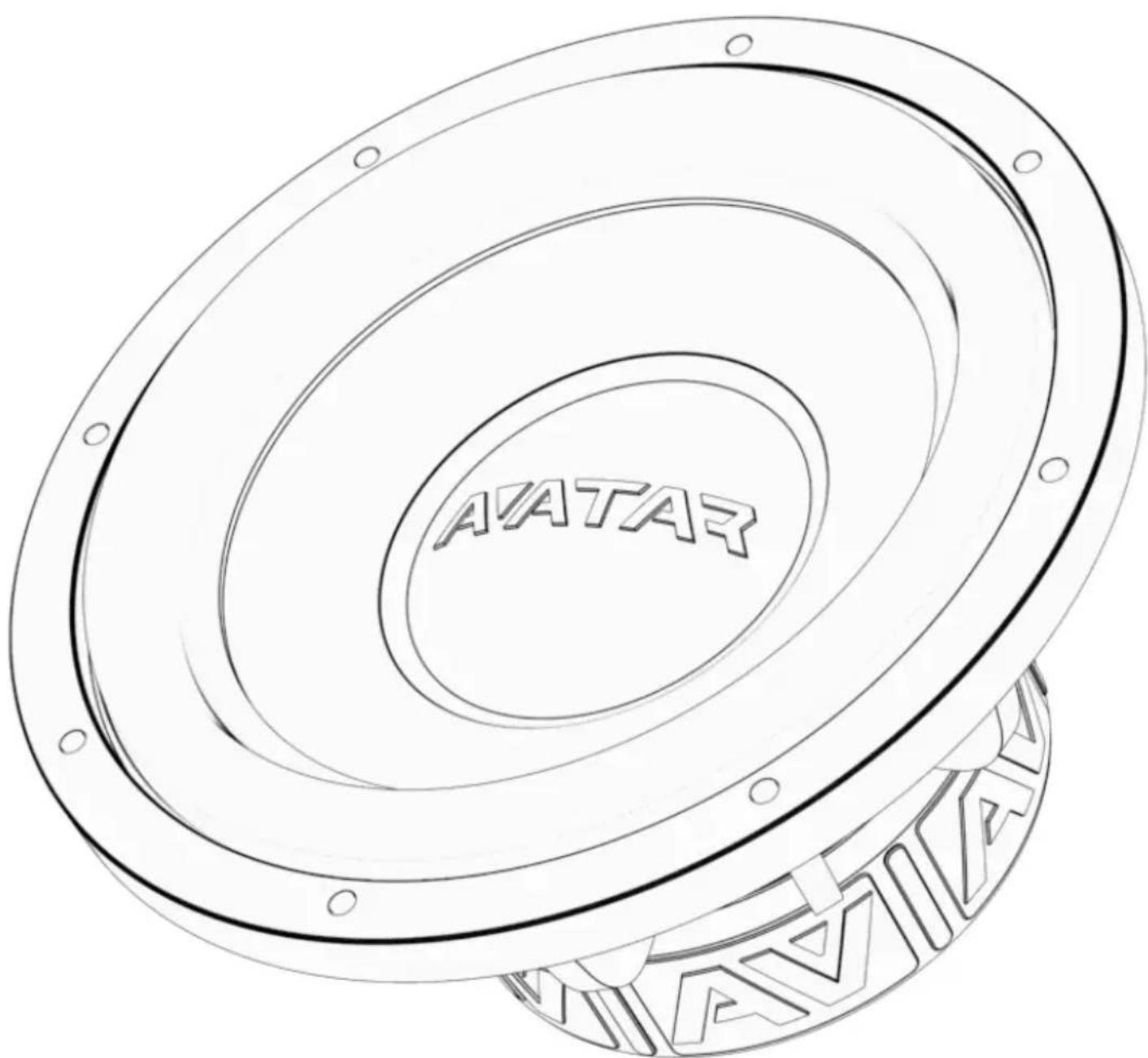AVATAR MAVIVAR