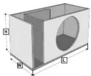 Deaf Bonce Avatar SST-315 D2 - RE COM MEN DED E NCL OSU RE PAR AME TER S - 1