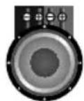 Deaf Bonce Avatar SST-315 D2 - Parallel connection - 2