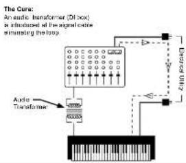 Radial Engineering JDI Mk3 - Radial - 2