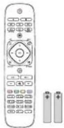 Planar Simplicity SL6551 - Package Contents - 2