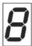 Technika TGU90BK - LED Touch Control - 1