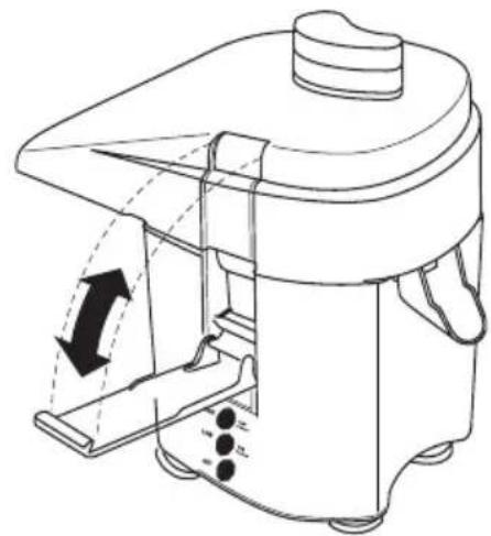 JUICEMAN JM210A - Step Six - 1