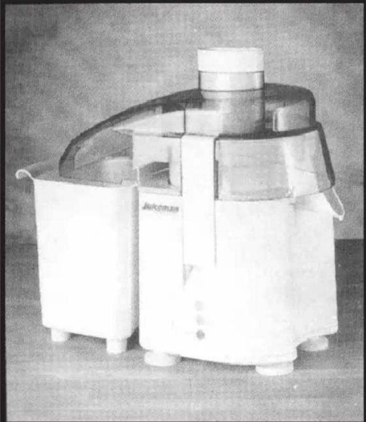 JUICEMAN JM210A - 1