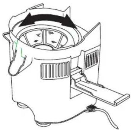 JUICEMAN JM210A - Step Three - 1
