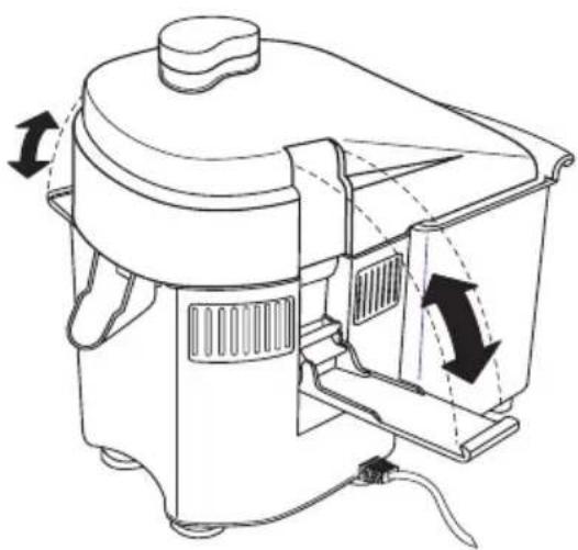 JUICEMAN JM210A - Step One - 1