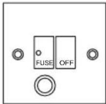 FUSE OFF