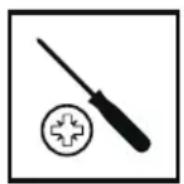 Artusi AUM51X - You will need - 1