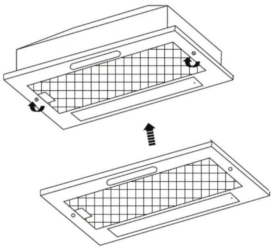 Artusi AUM51X - RECIRCULATION - 3