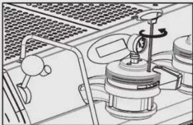 La Marzocco Strada MP - - Coffee Boiler - 1