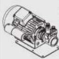 La Marzocco Strada MP - WARNING - 1