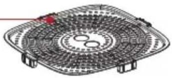 Instant Essentials - Parts + accessories - 1
