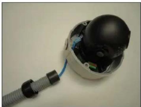 Advidia B-31 - The important part to focus on during the installation: - 10
