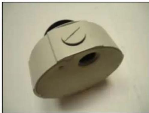 Advidia B-31 - The important part to focus on during the installation: - 6