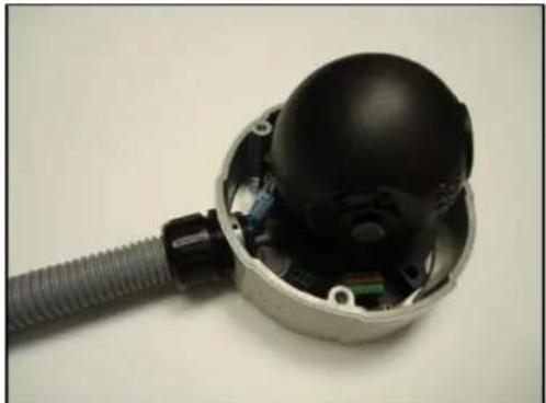 Advidia B-31 - The important part to focus on during the installation: - 13