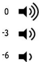 KLIPSCH PRO-6602-W - ADJUSTMENTS - 4