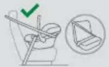 CYBEX Aton B2 i-Size - INFORMATIONS IMPORTANTES ET AVERTISSEMENTS - 3