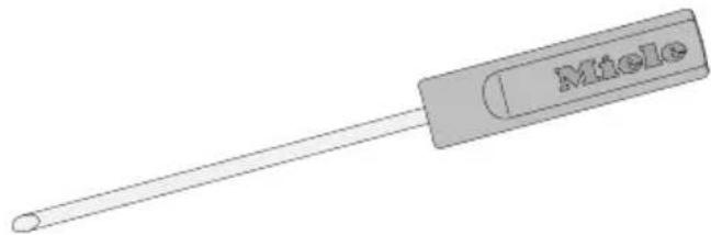 MIELE 11791520 - Wireless precision probe - 1