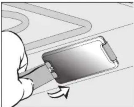 MIELE 11791520 - Frequently Asked Questions - 1