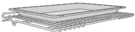 MIELE 11791520 - Tips for broiling - 2