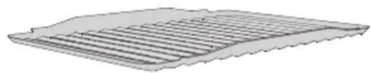 MIELE 11791520 - Tips for broiling - 1