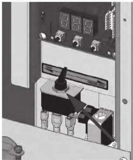 Bunn H5E Element - CE REQUIREMENTS - 1