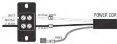 Bunn H5E Element - ELECTRICAL REQUIREMENTS - 2
