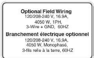 Bunn H5E Element - 2