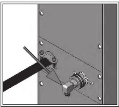 Bunn H5E Element - Plumbing Hook-Up - 1