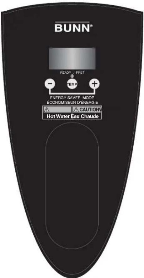 Bunn H5E Element - 4