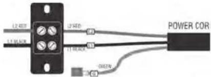 Bunn H5E Element - ELECTRICAL REQUIREMENTS - 3