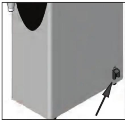 Bunn H5E Element - Plumbing Hook-Up - 2